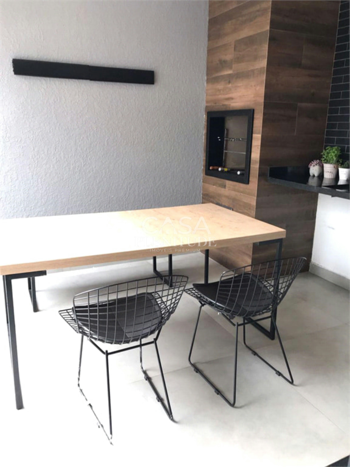 Casa em condomínio à venda com 3 suítes em Cajuru do Sul, Sorocaba, SP