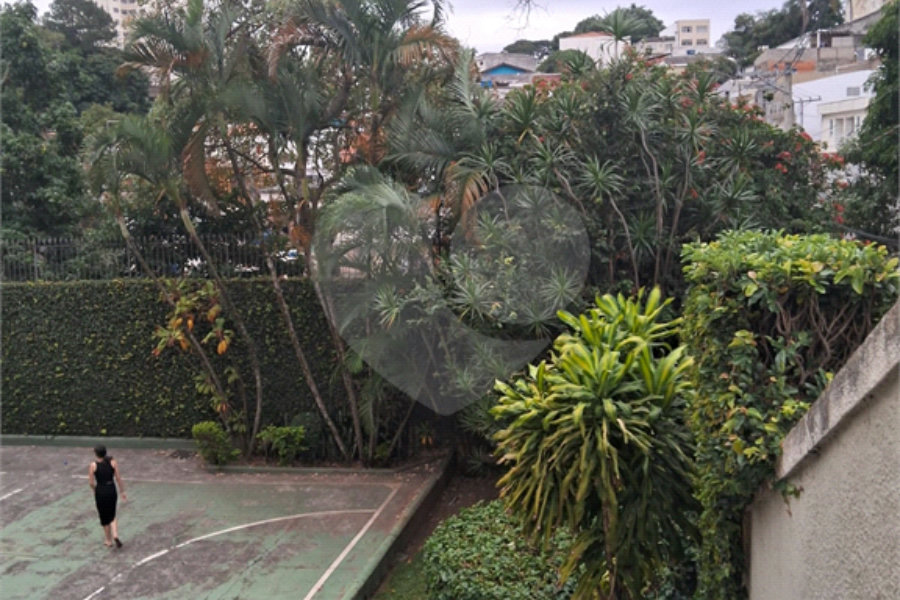 Apartamento à venda com 2 quartos em Mandaqui, São Paulo, SP