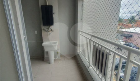 Apartamento para alugar com 2 quartos, sendo 1 suíte, em Loteamento Remanso Campineiro, Hortolândia, SP