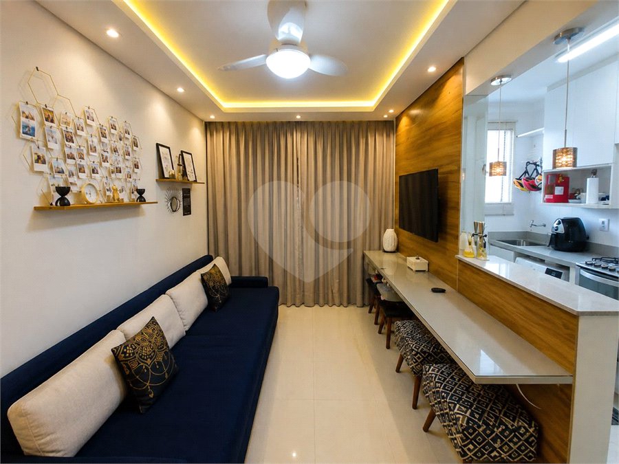 Apartamento à venda com 2 quartos em Condomínio Mirante Sul, Ribeirão Preto, SP