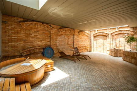 Apartamento à venda com 2 quartos, sendo 1 suíte, em Jardim Paulista, São Paulo, SP