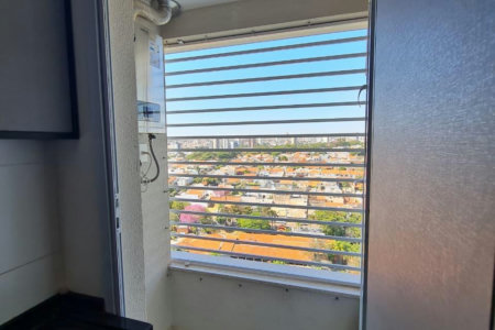 Apartamento à venda em Jardim Petrópolis, Presidente Prudente, SP