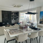 Apartamento Alto Padrão Lazer Completo ,3 suítes com 4 vagas, 250 m² à venda no Parque da Mooca.