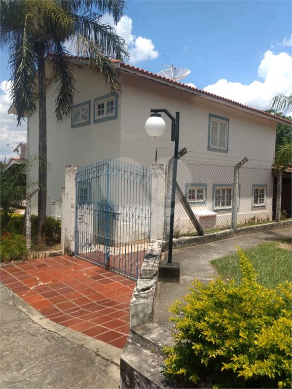 Sítio à venda ou para alugar com 3 suítes em Parque Residencial Indaiá, Indaiatuba, SP