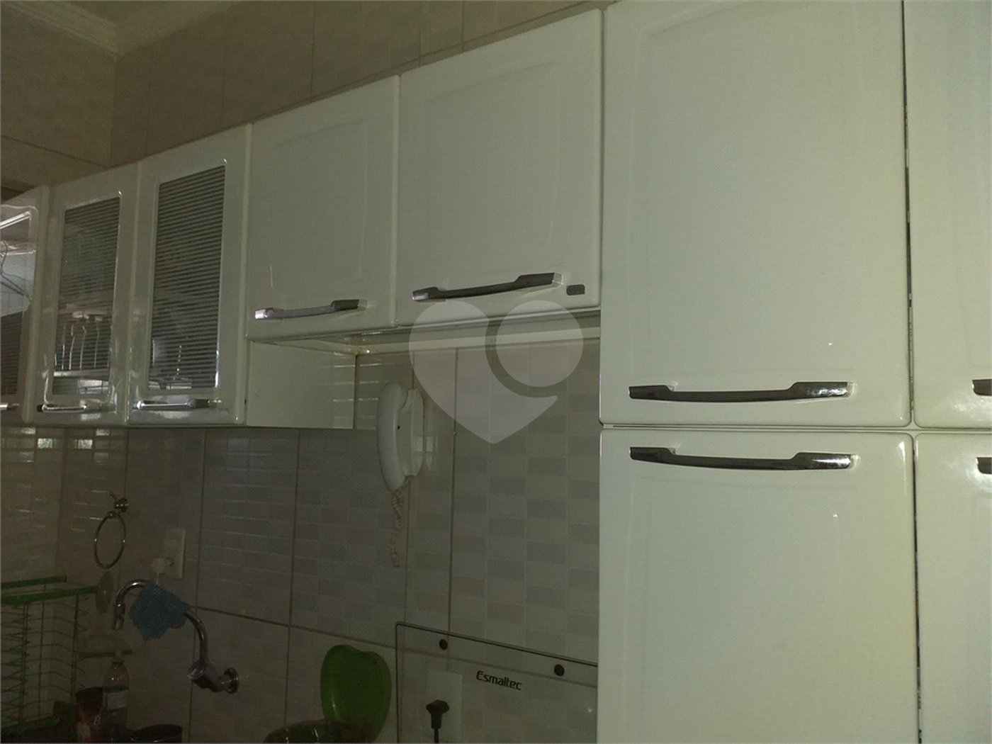 Apartamento à venda com 1 quarto em Liberdade, São Paulo, SP