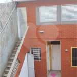 Sobrado à venda com 3 quartos, sendo 1 suíte, em Jabaquara, São Paulo, SP