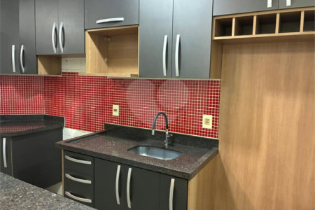 Apartamento para alugar com 2 quartos, sendo 1 suíte, em Vila Endres, Guarulhos, SP