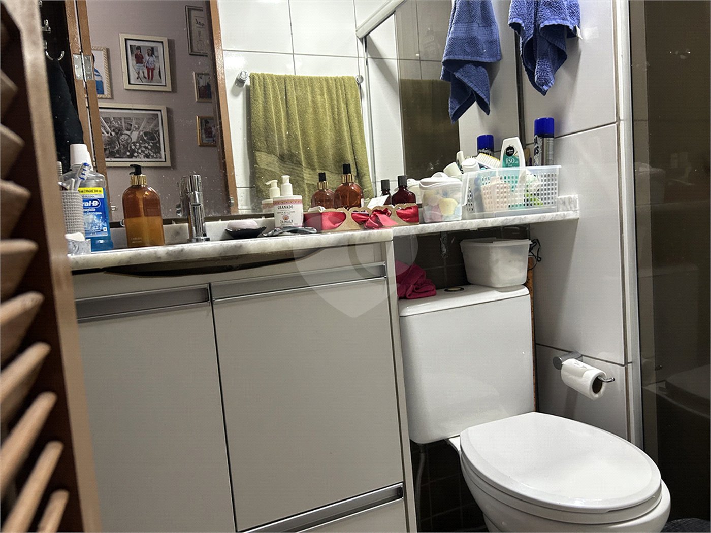 Apartamento à venda com 2 quartos em Vila Santa Teresa (zona Sul), São Paulo, SP