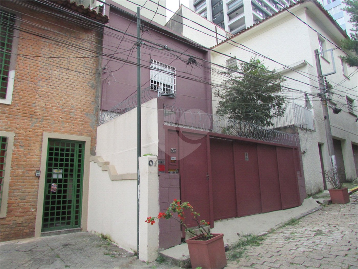Sobrado à venda com 2 quartos, sendo 1 suíte, em Jardim América, São Paulo, SP