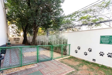 Apartamento à venda com 2 quartos, sendo 1 suíte, em Jaguaré, São Paulo, SP