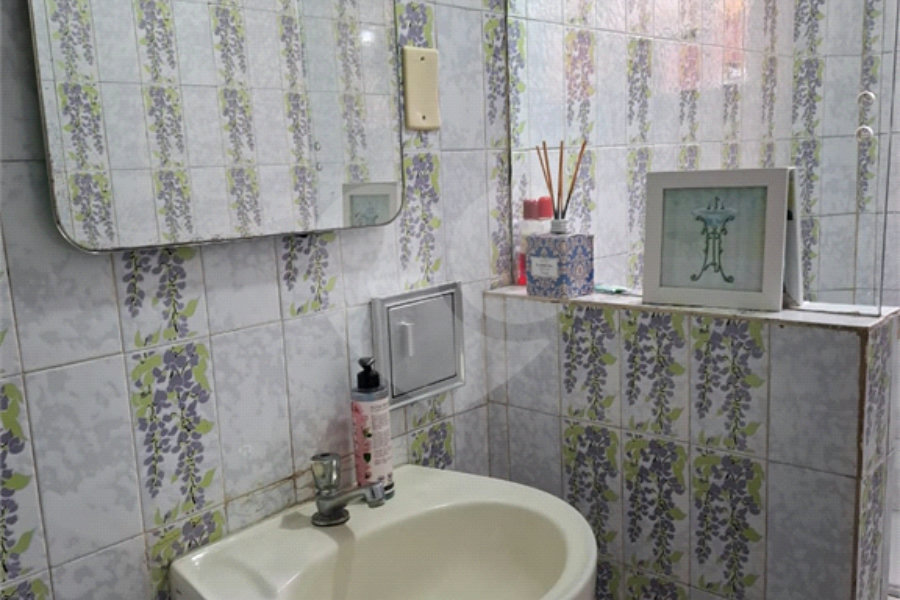 Sobrado à venda com 4 quartos, sendo 1 suíte, em Tucuruvi, São Paulo, SP