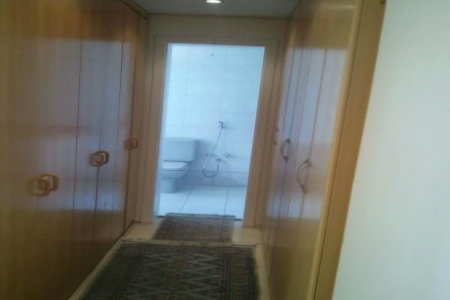 Apartamento à venda 230m² com 4 quartos, 2 suítes e 3 vagas de garagem no Morumbi