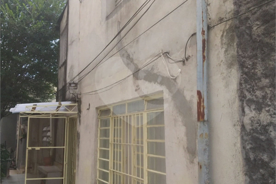 Sobrado à venda com 3 quartos em Tucuruvi, São Paulo, SP