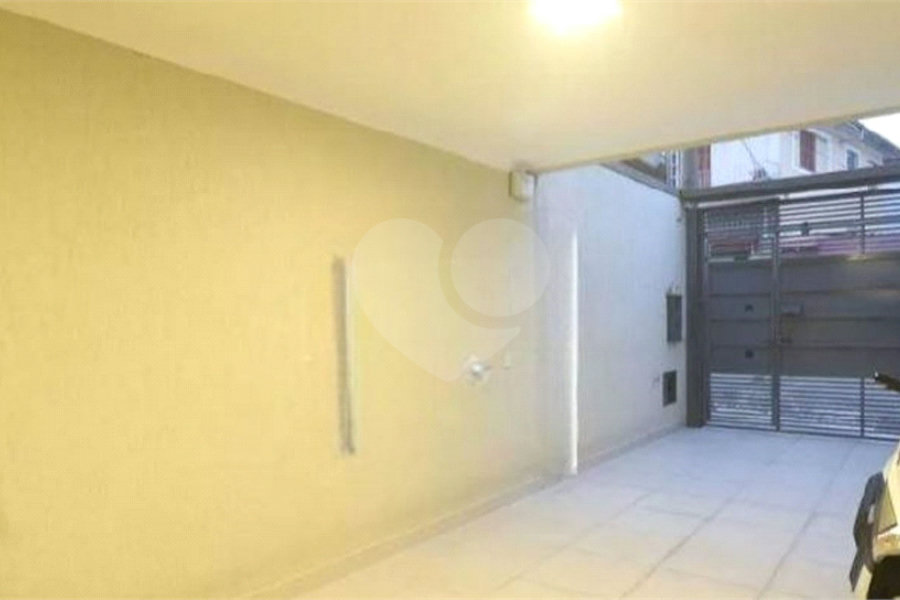 Sobrado à venda com 3 quartos, sendo 2 suítes, em Mandaqui, São Paulo, SP