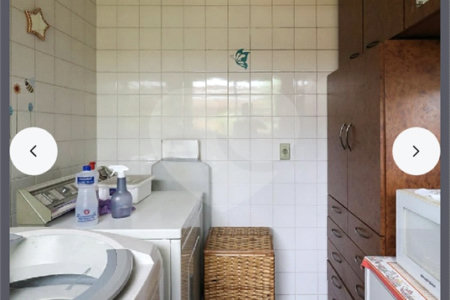 Casa à venda com 3 suítes em Jardim Dinorah, São Paulo, SP