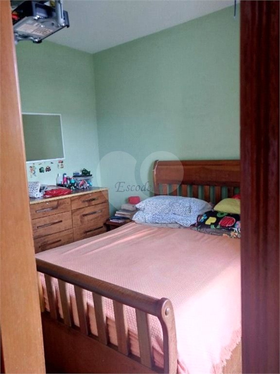 Apartamento à venda com 3 quartos, sendo 1 suíte, em Mandaqui, São Paulo, SP