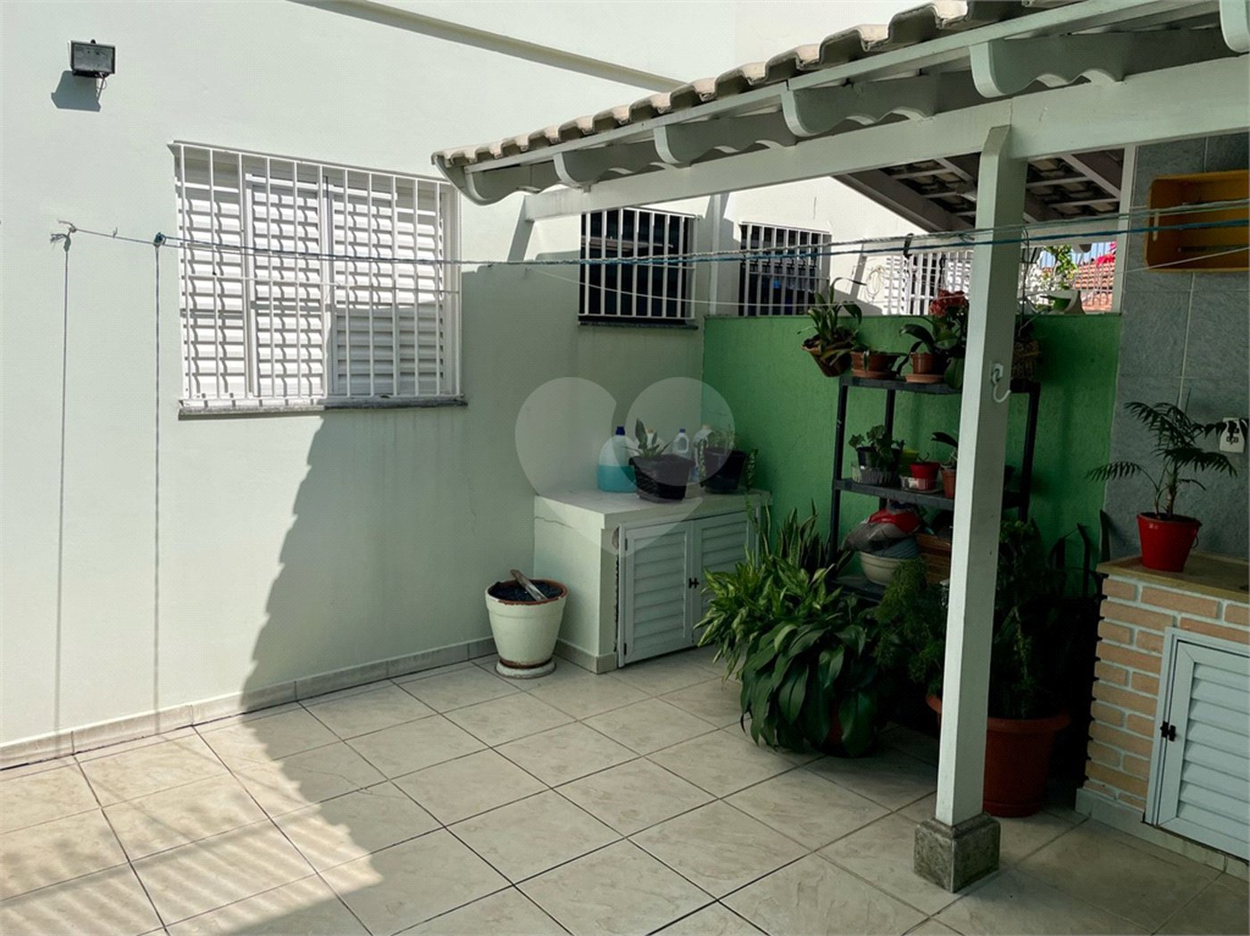 Sobrado à venda com 3 quartos, sendo 1 suíte, em Vila Paiva, São Paulo, SP