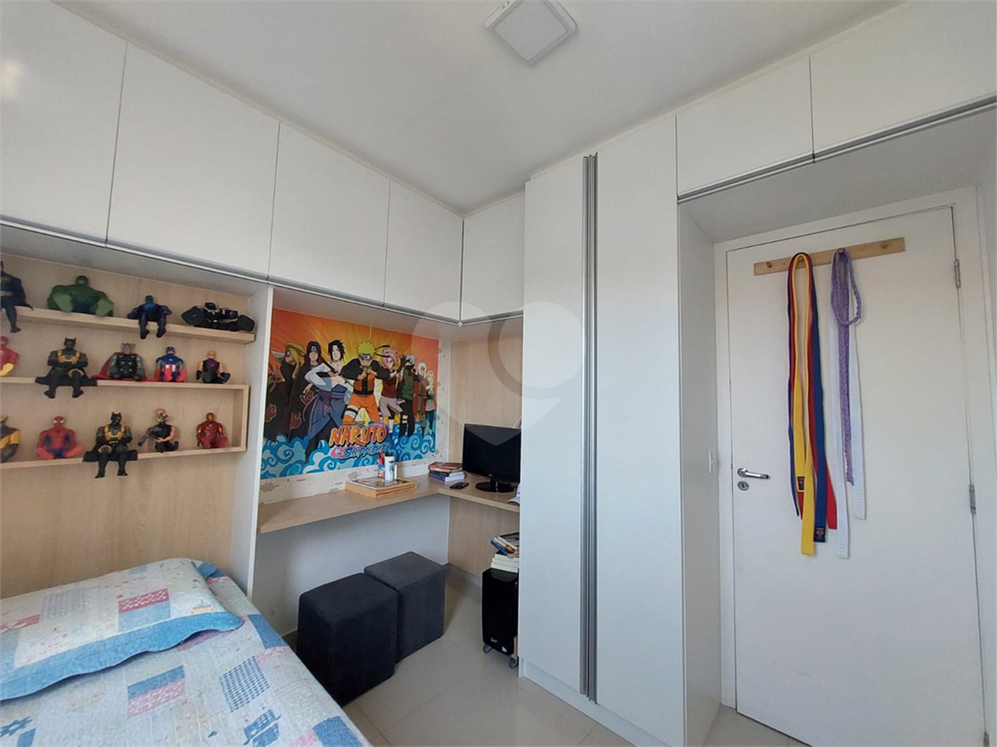 Casa à venda com 2 quartos em Jaçanã, São Paulo, SP