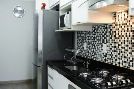Apartamento à venda com 2 quartos em Jardim Santa Izabel, Hortolândia, SP