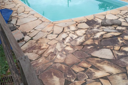 Chácara à venda com 2 quartos em Estância Marília, Jarinu, SP