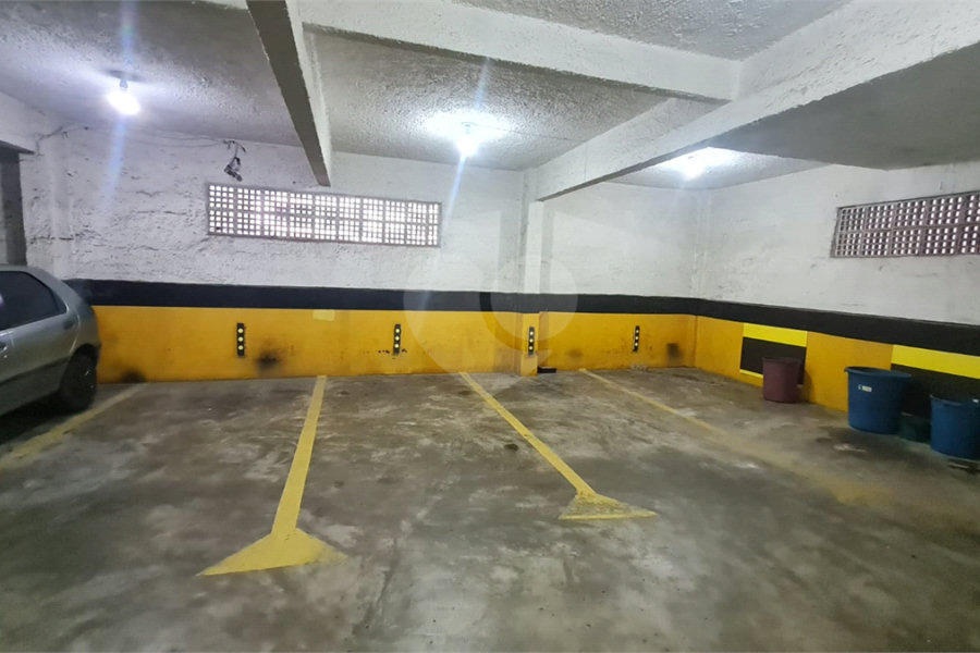 Apartamento à venda com 2 quartos em Casa Verde, São Paulo, SP