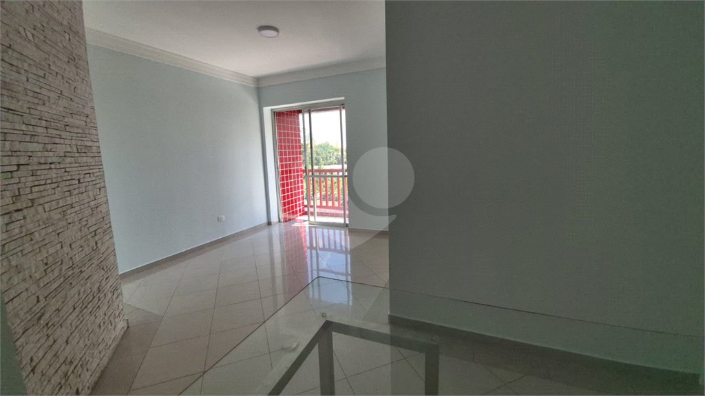 Apartamento à venda com 2 quartos em Jardim Ester, São Paulo, SP