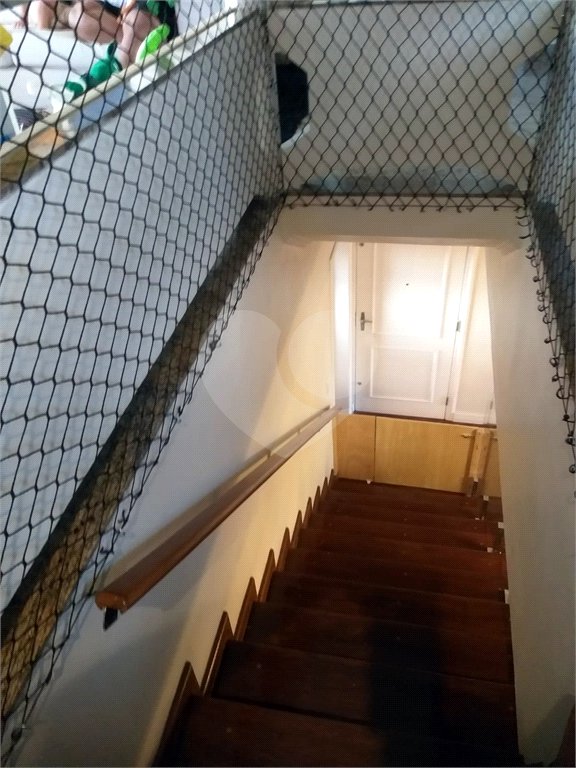 Triplex à venda com 4 quartos, sendo 2 suítes, em Parque Mandaqui, São Paulo, SP