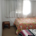 Sobrado à venda com 3 quartos, sendo 2 suítes, em Vila Gustavo, São Paulo, SP