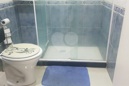 Apartamento à venda com 2 quartos no Centro, Rio de Janeiro, RJ