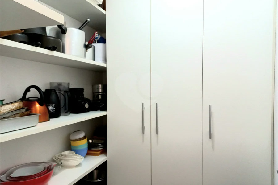 Apartamento à venda com 3 quartos, sendo 1 suíte, em Mandaqui, São Paulo, SP