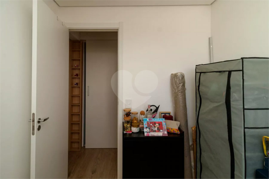 Apartamento à venda com 2 quartos, sendo 1 suíte, em Vila Guilherme, São Paulo, SP