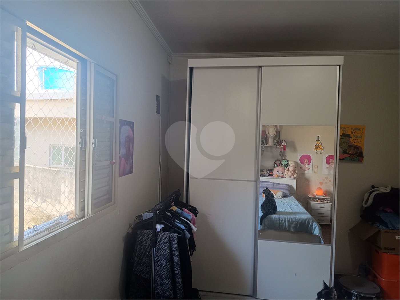 Sobrado à venda com 2 quartos em Vila Jaguara, São Paulo, SP