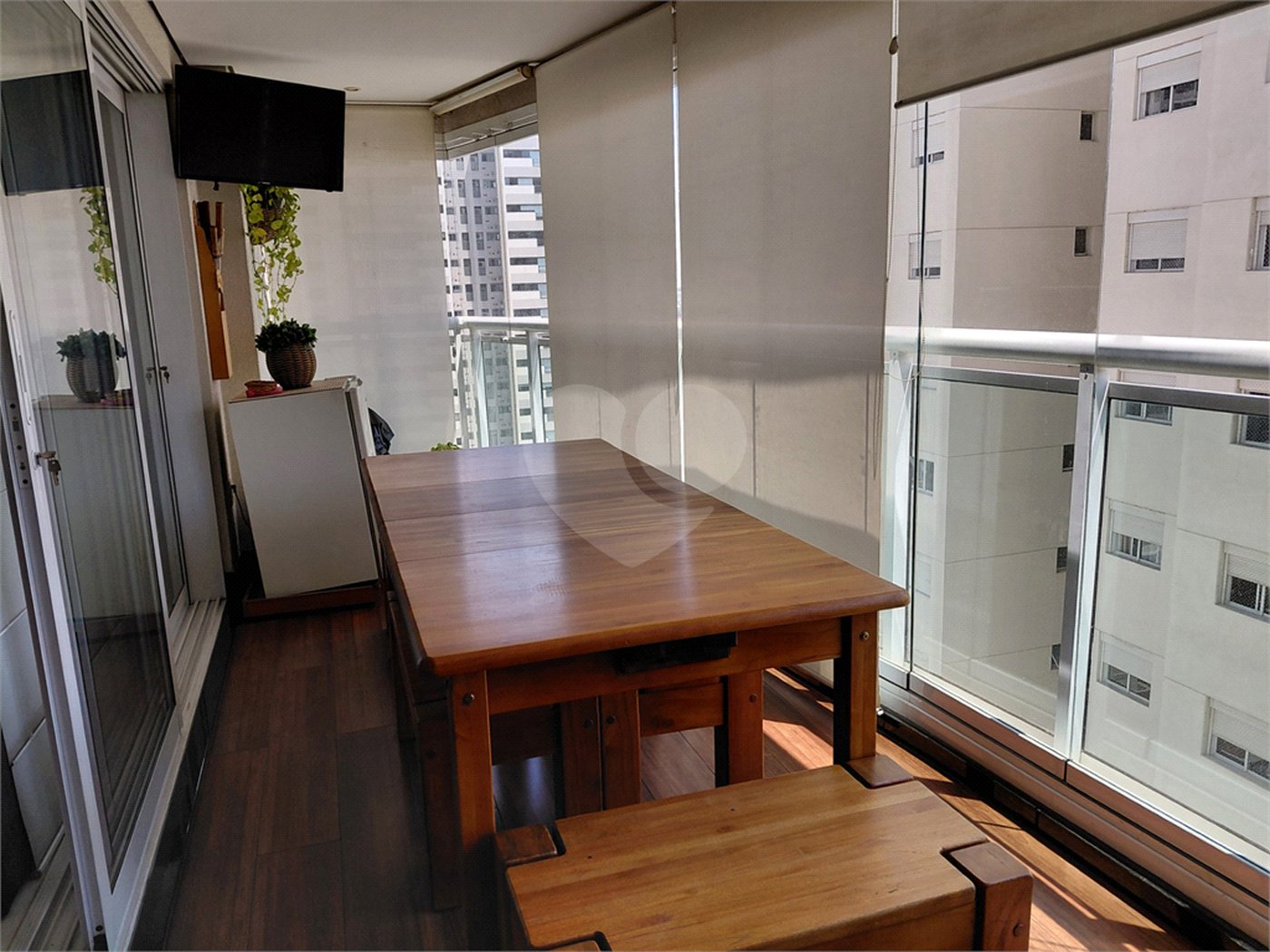 Apartamento para alugar com 4 quartos, sendo 3 suítes,  em Vila Leopoldina, São Paulo, SP