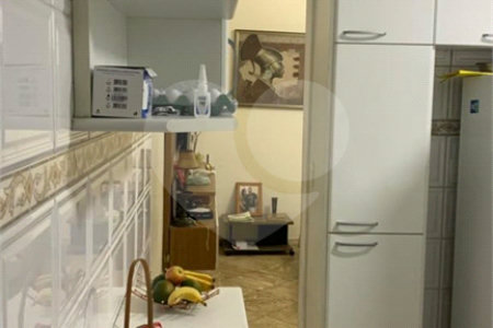 Casa Térrea à venda com 3 quartos em Quarta Parada, São Paulo, SP