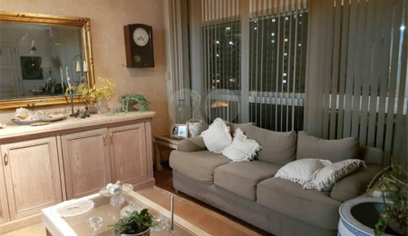 Apartamento à venda com 4 quartos, sendo 1 suíte,  em Vila Monte Alegre, São Paulo, SP