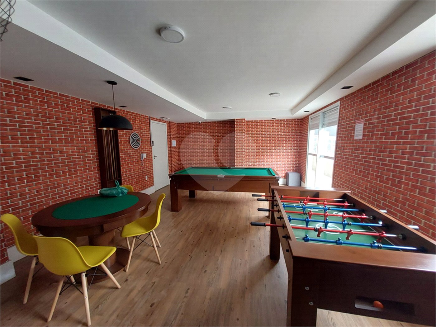 Apartamento à venda com 1 quarto em Água Branca, São Paulo, SP