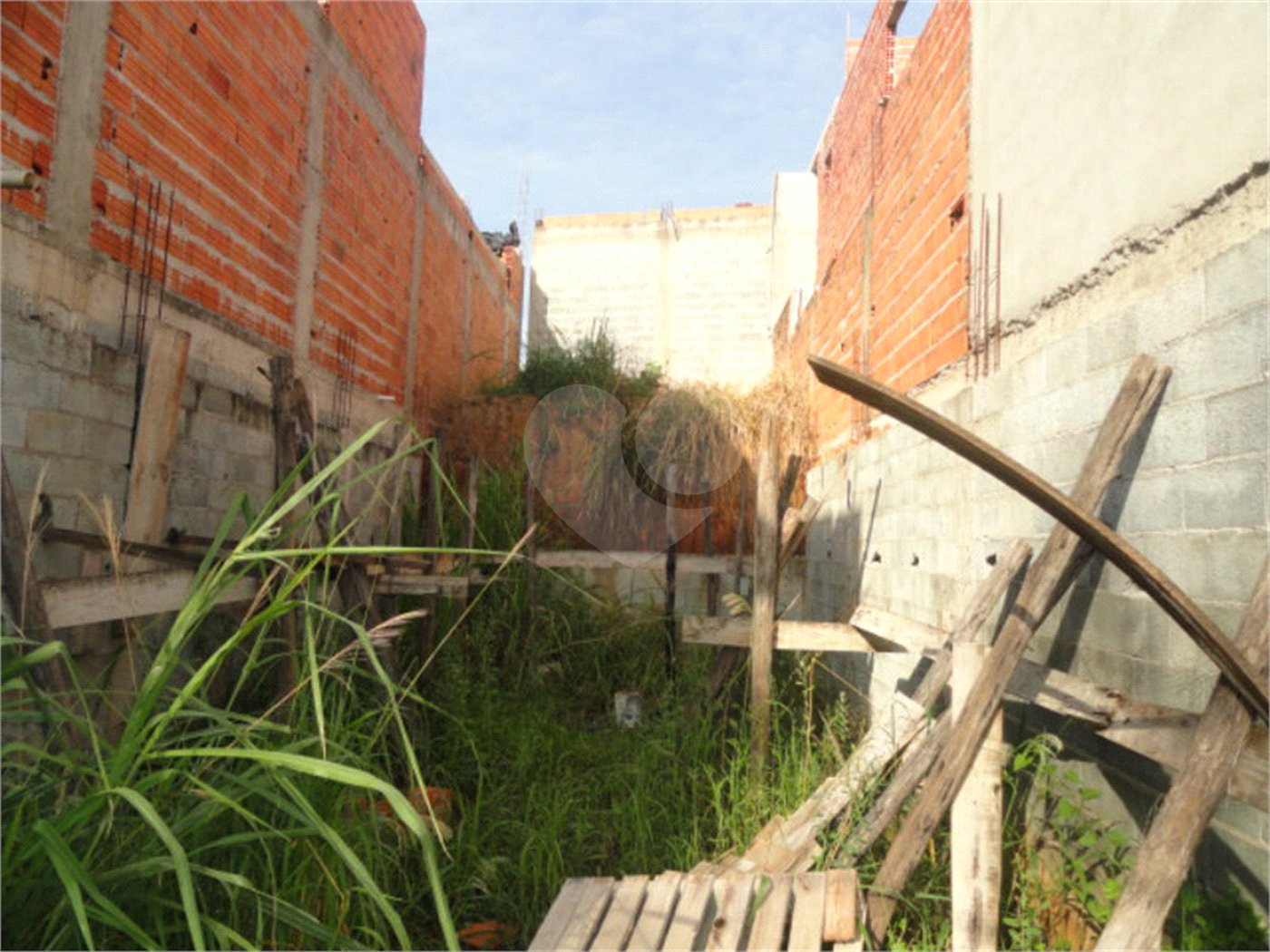Terreno à venda em Tucuruvi, São Paulo, SP