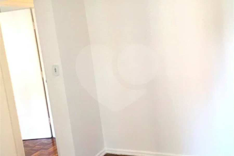 Apartamento à venda com 2 quartos em Jabaquara, São Paulo, SP