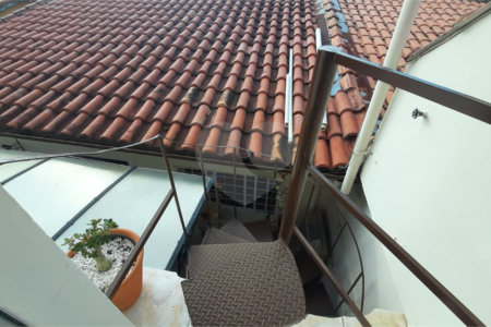 Casa à venda com 2 quartos em Vila Rosália, Guarulhos, SP
