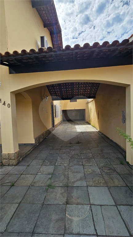 Casa à venda com 3 suítes em Campo Grande, Rio de Janeiro, RJ