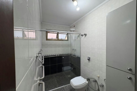 Apartamento com 3 dormitórios à venda, 150 m² por R$ 1.000.000,00 - Pompéia - Santos/SP