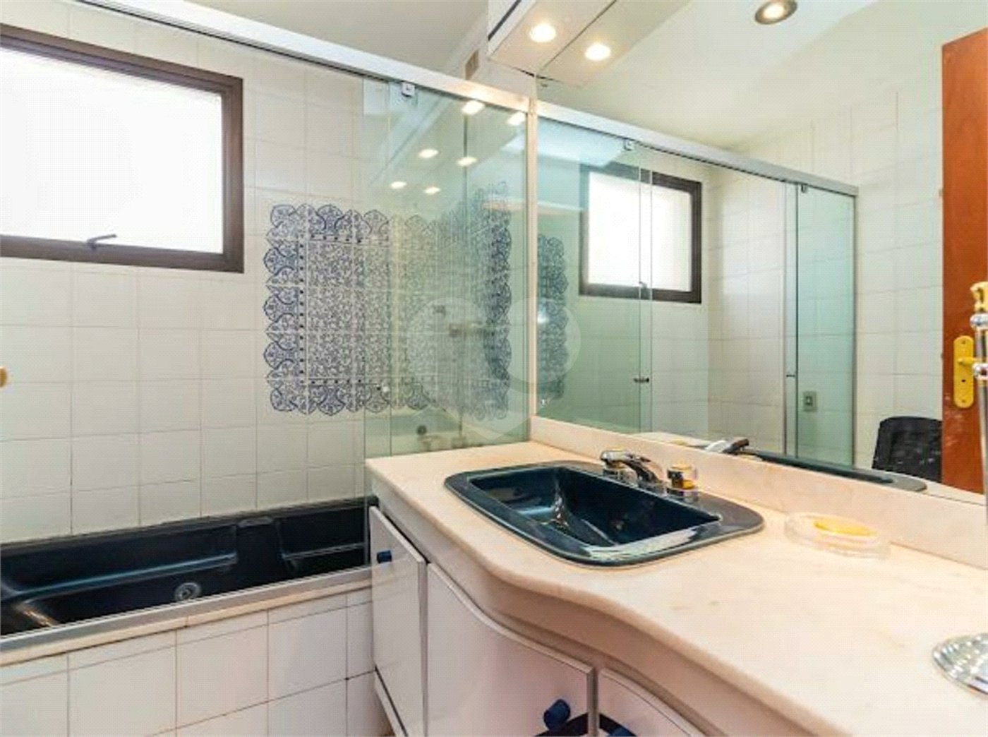 Apartamento à venda com 4 suítes em Santana, São Paulo, SP