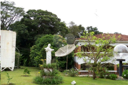Chácara a venda no Parque Itaipu