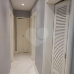 Apartamento 102m² · 4 Quartos · 2 Vagas na Vila Regente Feijó, São Paulo