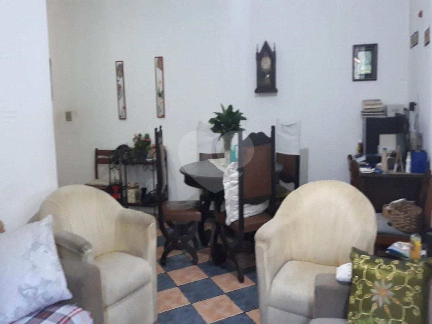 Casa à venda com 2 quartos, sendo 1 suíte,  em Jardim Dracena, São Paulo, SP