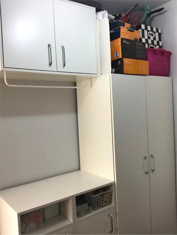 Apartamento à venda com 3 quartos, sendo 1 suíte,  em Jardim Ampliação, São Paulo, SP