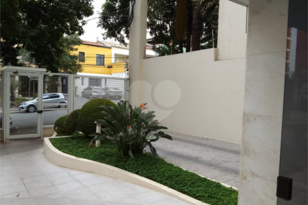 Apartamento à venda com 1 quarto em Perdizes, São Paulo, SP