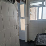 Apartamento à venda com 3 quartos, sendo 1 suíte, em Mandaqui, São Paulo, SP