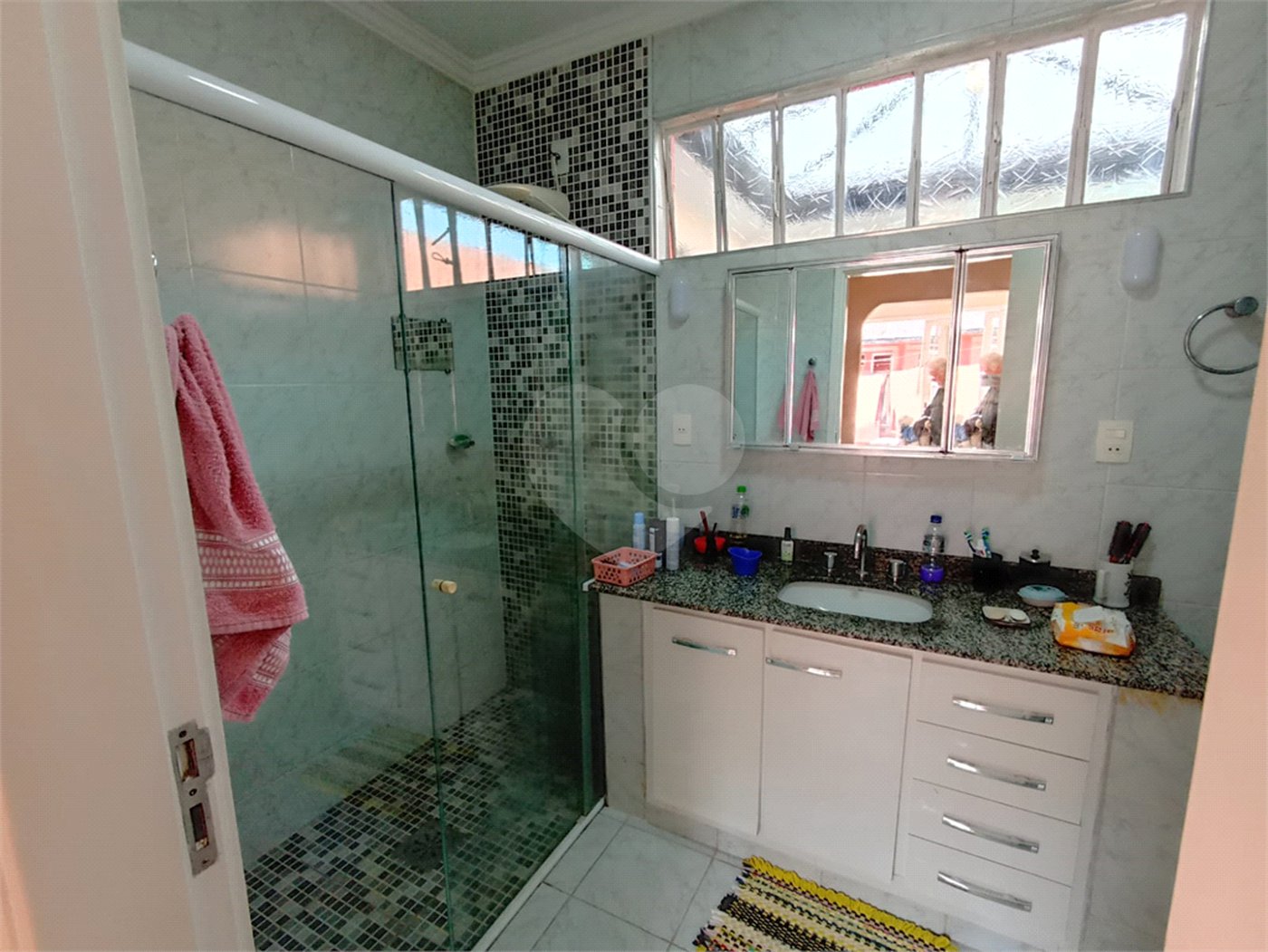 Casa à venda com 3 quartos, sendo 1 suíte, em Vila Rosa, Itapetininga, SP