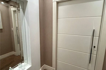 Apartamento à venda com 4 suítes em Real Parque, São Paulo, SP